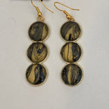 Mystery Jewelry Bundle: 3 Pack Earrings
