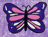 Butterfly DIY Painting Kit