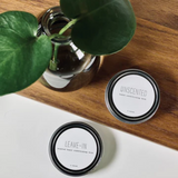 Leave-in Beard Conditioner