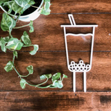 Boba Indoor Plant Trellis, Large