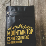 Mountain Top - Espresso Blend