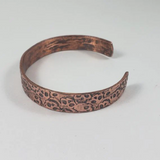 Skull Bracelet