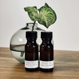 Beard Oil