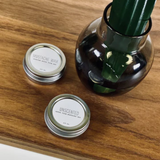 Mustache Styling Wax - Extra Firm
