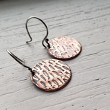Fish Earrings
