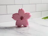 Japanese Cherry Blossom Bath Bomb