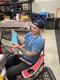 Slime Making