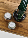 Mustache Styling Wax - Extra Firm