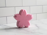 Japanese Cherry Blossom Bath Bomb