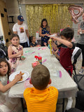 Slime Making