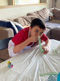 Slime Making