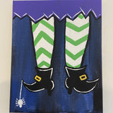 Kids Choice - Halloween