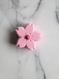 Japanese Cherry Blossom Bath Bomb