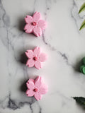 Japanese Cherry Blossom Bath Bomb