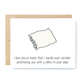 Pillow