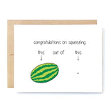 Watermelon