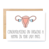 Lady Parts