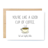 Cup of Coffee