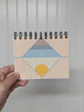 Monthly Pocket Calendar