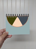 Monthly Pocket Calendar