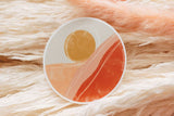 Mountain Sticker