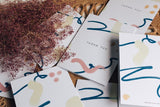 Thank You Card