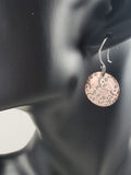 Skull Earrings