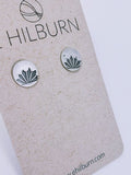 Minimalist Stud Earrings