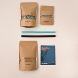 Make Your Own Bubble Tea Kit