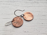 Skull Earrings