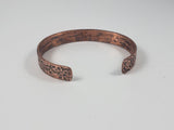 Skull Bracelet