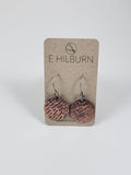 Fish Earrings