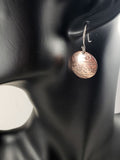 Wave Earrings