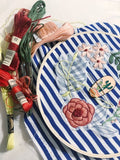 DIY Embroidery Pattern-Floral Designs
