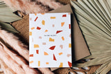 You Are The Best A2 Greeting Card