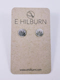 Minimalist Stud Earrings