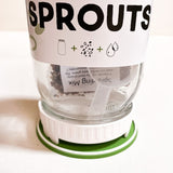 Sprouting Starter Kit