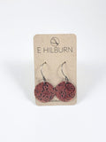 Skull Earrings