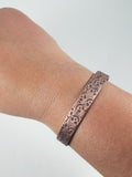 Skull Bracelet