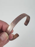 Wave Bracelet