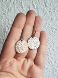 Fish Earrings