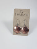 Wave Earrings