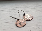 Skull Earrings
