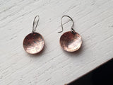 Wave Earrings