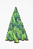 Mini Tree Tessellation Puzzle - 16 pieces