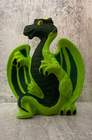 Dragon Ceramic DIY Kit