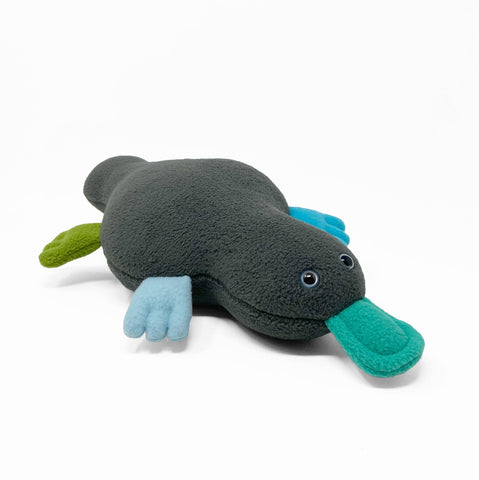 Platypus - Gray
