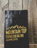Mountain Top - Espresso Blend